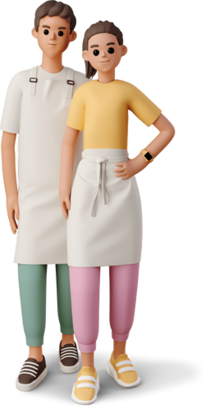 Кондитеры используют PastryPro для учёта заказов